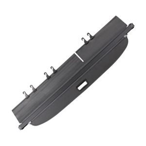 Kofferraumabdeckung passend für Kia Carens 06-11 LA16 Laderaum Abdeckung Abdeckrollo einziehbar DPL1
