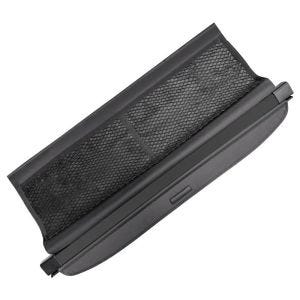 Kofferraumabdeckung passend für Smart W453 15-19 LA21 Hutablage Laderaum Abdeckung einziehbar
