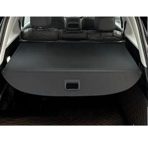 Kofferraumabdeckung passend für Mercedes Benz GLB LA24 Laderaum Abdeckung Abdeckrollo einziehbar DPL1