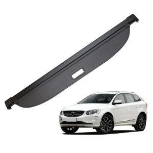 Kofferraumabdeckung passend für Volvo XC60 10-17 LA29 Hutablage Laderaum Abdeckung einziehbar