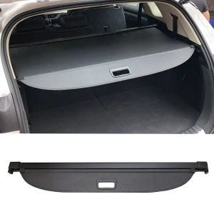 Kofferraumabdeckung passend für Volvo XC60 10-17 LA29 Laderaum Abdeckung Abdeckrollo einziehbar DPL1