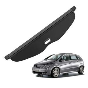 Kofferraumabdeckung passend für Mercedes Benz B200 06-11 Vanit LA38 Hutablage Laderaum Abdeckung einziehbar