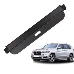 Kofferraumabdeckung passend für BMW X5 E70 06-13 Vanit LA41 Hutablage Laderaum Abdeckung einziehbar