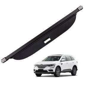 Kofferraumabdeckung passend für Renault Koleos 15-19 Vanit LA52 Hutablage Laderaum Abdeckung einziehbar