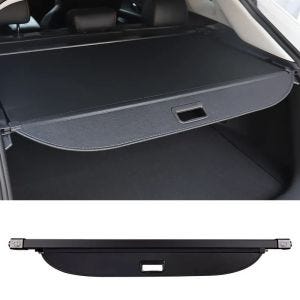 Kofferraumabdeckung passend für Renault Koleos 15-19 Vanit LA52 Laderaum Abdeckung Abdeckrollo einziehbar DPL1