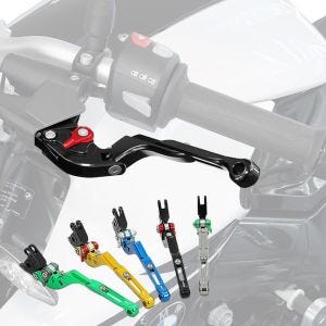 Levier d'embrayage compatible avec Honda Hornet 750 23-24 V-Trec Vario 2