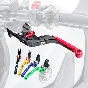Levier d'embrayage compatible avec KTM 690 SMC / R 16-22 V-Trec Vario 3