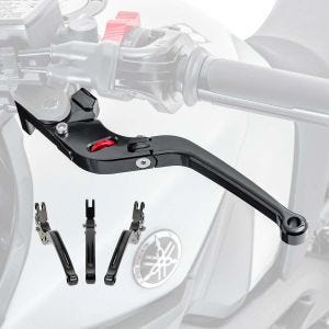 Levier d'embrayage Honda Hornet 750 23-24 V-Trec VX Safety
