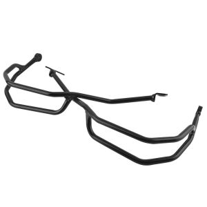 Handprotektoren Schutzbügel passend für Yamaha Tenere 700 19-24 Handschützer XDure HSB2