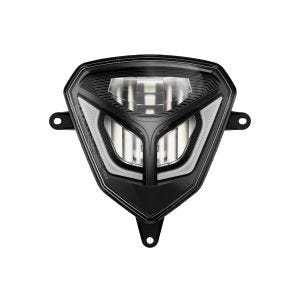 Phare LED XDure GP3 pour les modèles Beta Enduro 20-24 phare principal ECE