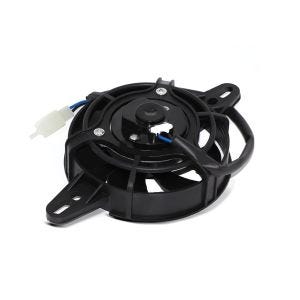 Kühlerventilator für KTM 300 EXC / 200 EXC Kühler Lüfter XDure VC1_1