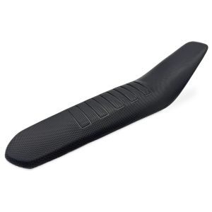 Selle pilote bas -3cm XDure KS17 compatible avec KTM EXC / SXF / XC 150 250 300 450 20-23 siège conducteur noir