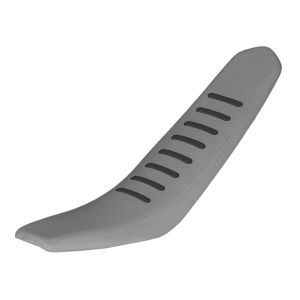 Fahrer Sitzbank Niedrig -3cm XDure KS17 passend für KTM EXC / SXF / XC 150 250 300 450 20-23 Fahrer Sitz grau schwarz