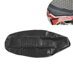 Sitzbezug passend für Honda CRF 250 L / R-RX / Rally Sitzbankbezug XDure SC1 schwarz