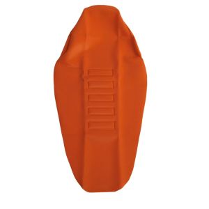 Sitzbezug passend für Motocross und Enduro XDure SC1 Sitzbankbezug orange