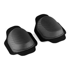 Knieschleifer passend für Motorrad Lederkombi Schleifpad KS1 XGP schwarz