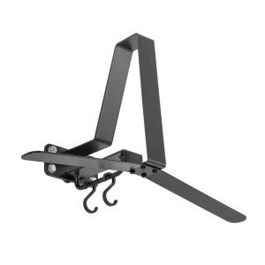 Helmhalter Garderobe XGP schwarz DG3964