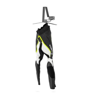 Motorrad Garderobe XGP WH2 Wandhalterung Helmhalter schwarz DPL8