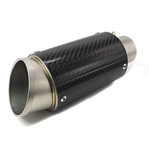 Pot Echappement Sprint compatible avec Suzuki GSR 750 / 600 Silencieux Carbone