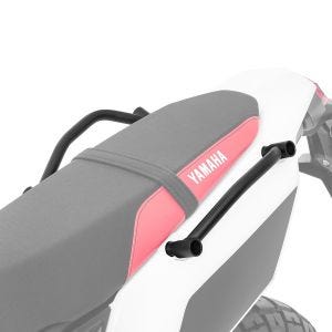 Poignée passager / Poignée arrière compatible avec Yamaha Tenere 700 19-24 Zaddox DPL1