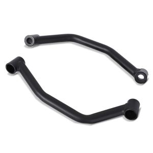 Poignée passager / Poignée arrière compatible avec Yamaha Tenere 700 19-24 Zaddox DPLB
