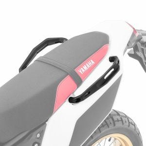 Sozius Haltegriff passend für Yamaha Tenere 700 19-24 Zaddox Beifahrer Haltegriff