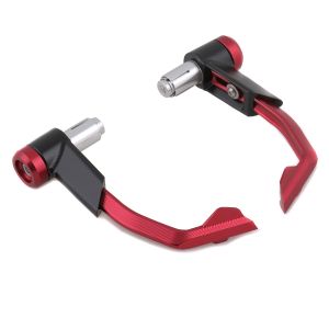 Hebelschützer Motorrad Zaddox rot DK535