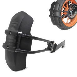 Hinterradabdeckung für KTM 390 Duke 13-21 Kotflügel hinten Zaddox_1