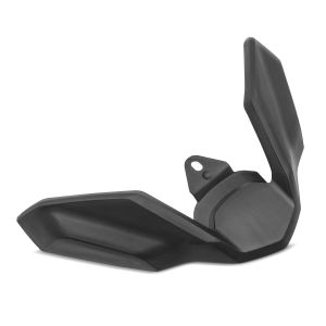 Extension garde boue avant compatible avec BMW R 1250 GS / R 1050 GS 17-20 Prolongateur DPLB
