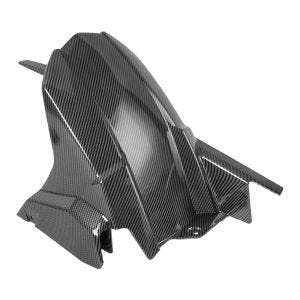 Hinterradabdeckung passend für Kawasaki Z 900 17-24 Kotflügel hinten Zaddox Carbon Look DPLU1