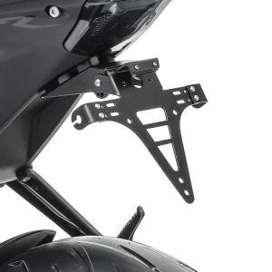Kennzeichenhalter Motorrad Zaddox DK1812