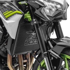 Kühlerabdeckung Motorrad Zaddox DG2979