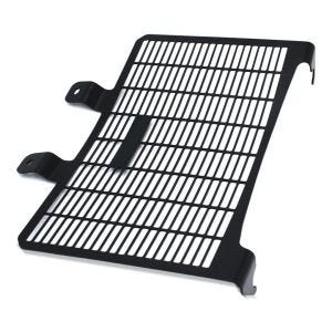 Protection de radiateur / Grille Cache compatible avec Harley Davidson Pan America 1250 21-24 KG1 DPLB