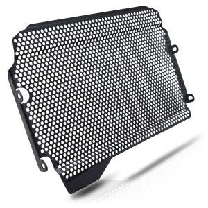 Kühlerabdeckung passend für Yamaha MT-07 18-24 Kühlergrill Zaddox KG1