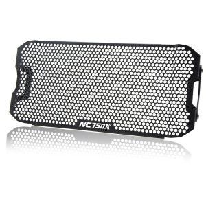 Kühlerabdeckung passend für Honda NC 750 X 14-20 Kühlergrill Zaddox KG1