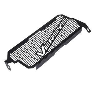 Protection de radiateur compatible avec Kawasaki Versys 650 16-24 Grille Zaddox KG1