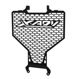 Kühlerabdeckung passend für Honda X-ADV 17-24 Zaddox KF1 Kühlergrill