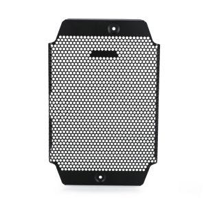 Protection de radiateur compatible avec Triumph Speed 400 24-25 Grille Zaddox GI2 noir