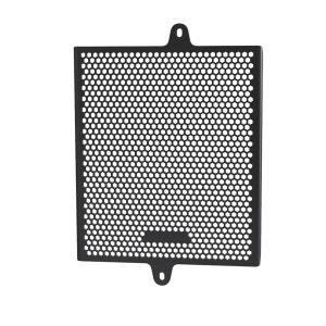 Protection de radiateur compatible avec Triumph Speed 400 24-25 Grille Zaddox GI3 noir