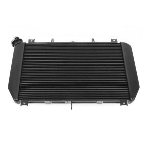Radiateur d'eau compatible avec Kawasaki Z900 17-24 Refroidisseur Eau Zaddox