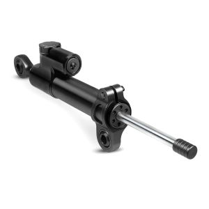 Lenkungsdämpfer für Suzuki V-Strom 1000 / XT Zaddox Stabilisator schwarz_1