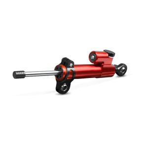 Lenkungsdämpfer für KTM 1290 Super Duke GT / R Stabilisator Zaddox LD1 rot_1