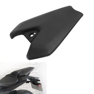 Selle passager compatible avec Kawasaki Z 1000 14-20 siège passager Zaddox noir