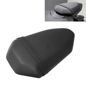 Selle passager compatible avec Yamaha MT-07 14-17 siège passager Zaddox noir