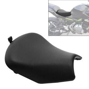 Fahrersitz passend für Kawasaki Z 650 17-19 Zaddox Sitzbank Solo Sitz