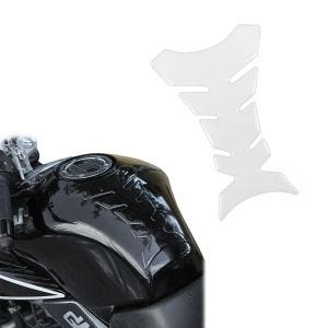 Tankpad passend für Kawasaki Z 900 / RS / Cafe Zaddox klar