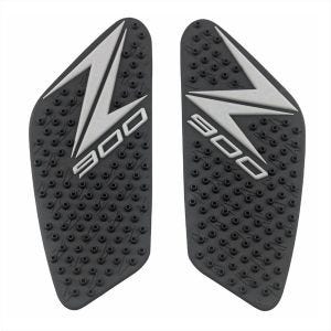 Seiten Tankpad passend für Kawasaki Z 900 17-24 Kniepad Zaddox TGN