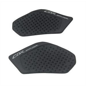 Seiten Tankpad passend für Honda CBR 600 RR 03-06 Kniepad Zaddox TGN
