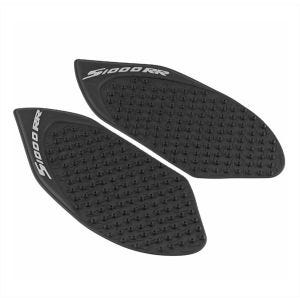 Seiten Tankpad passend für BMW S 1000 RR 09-18 Kniepad Zaddox TGN