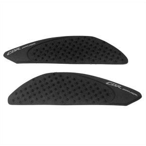 Seiten Tankpad passend für Honda CBR 600 RR 7-12 Kniepad Zaddox TGN